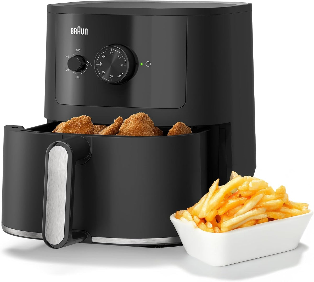 Braun Air Fryers & Fryers product detail