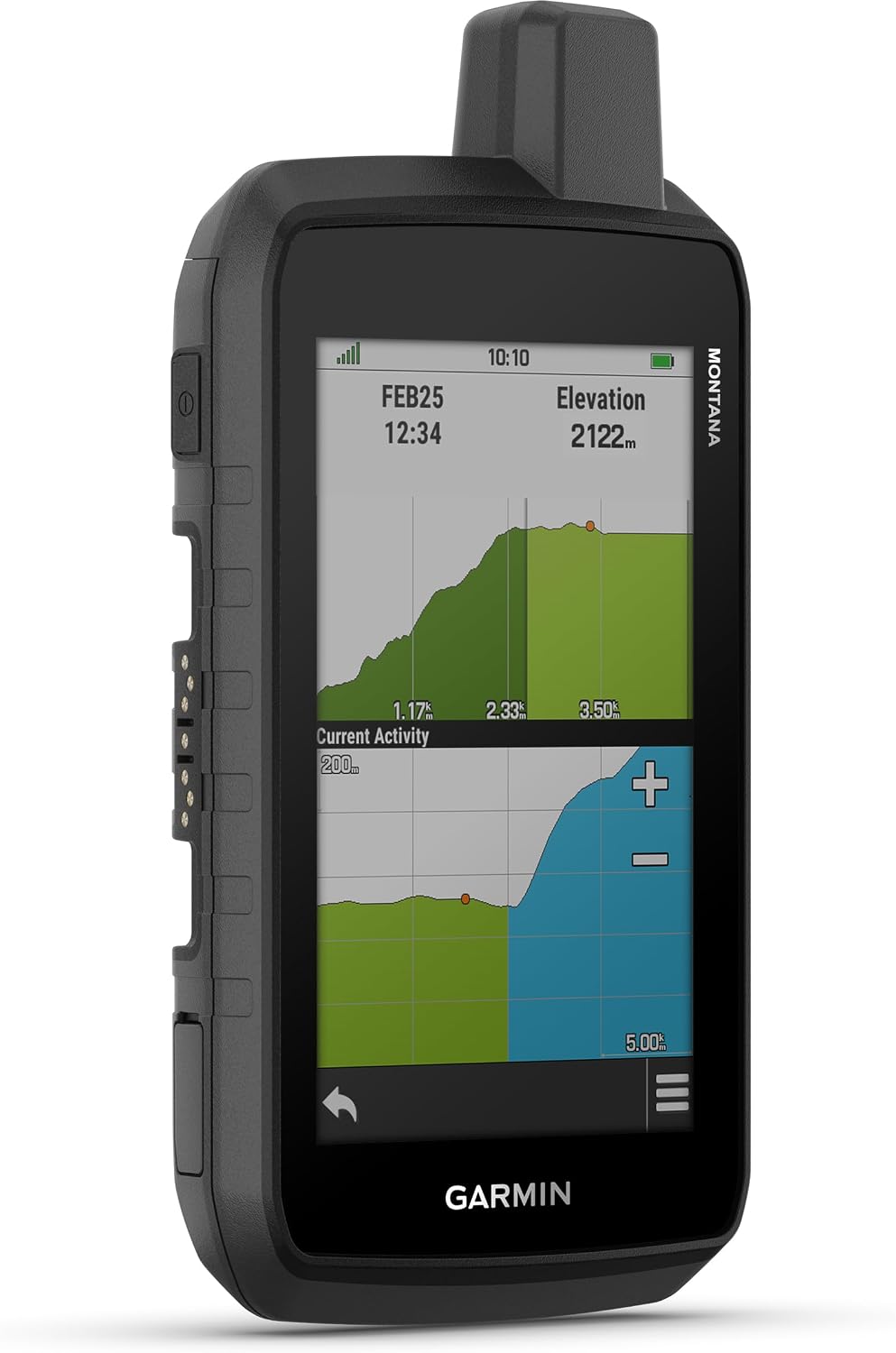 Garmin Handheld GPS & Satellite Communicators product detail