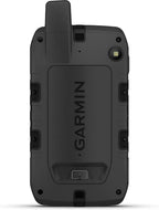 Garmin Handheld GPS & Satellite Communicators product detail