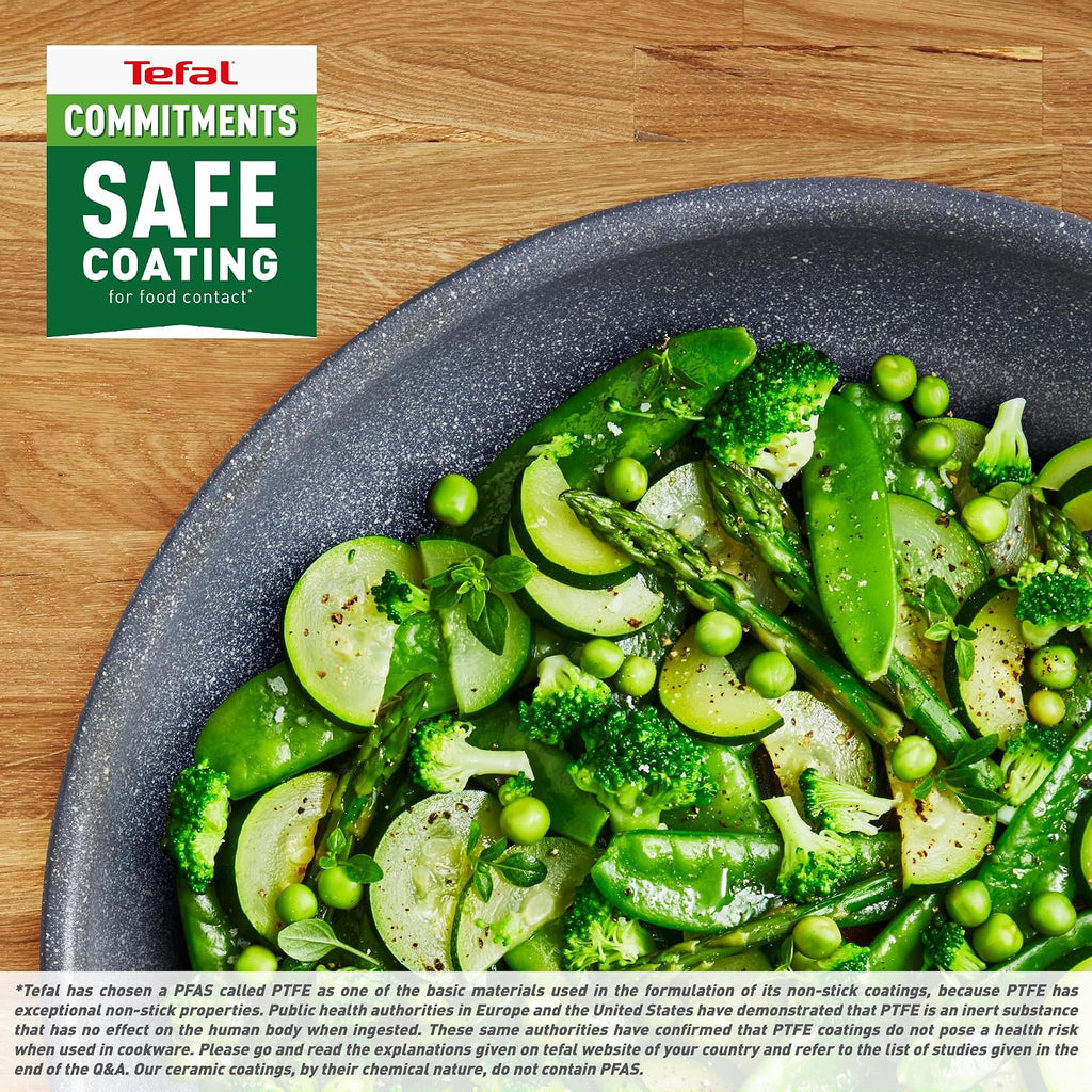 Tefal Pots & Pans product detail