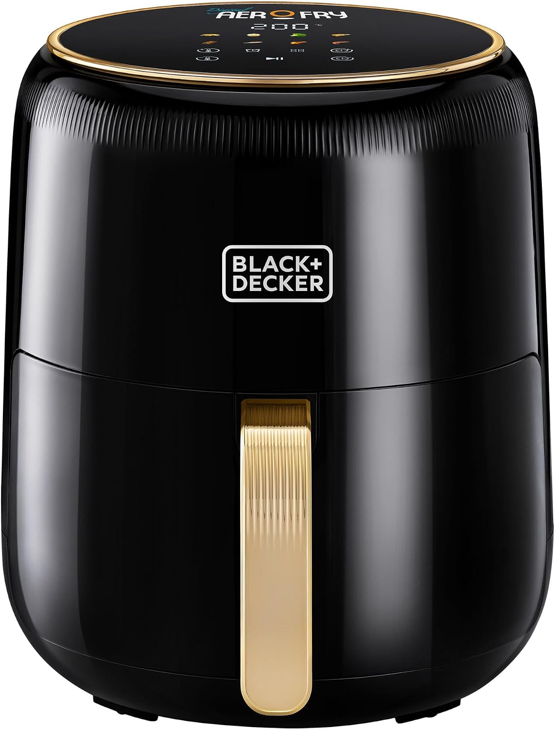 BLACK+DECKER Air Fryers & Fryers product detail