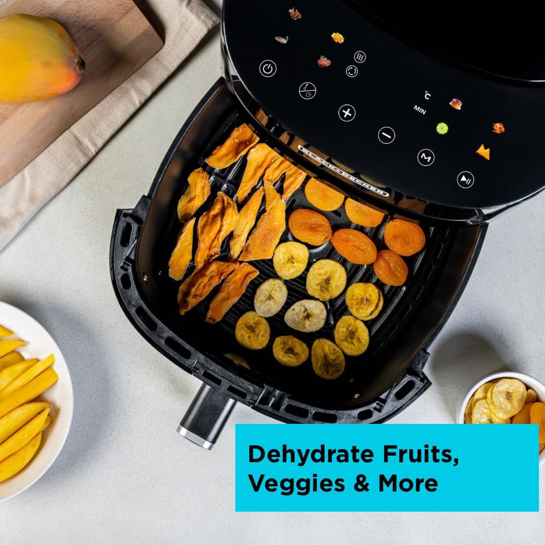 BLACK+DECKER Air Fryers & Fryers product detail