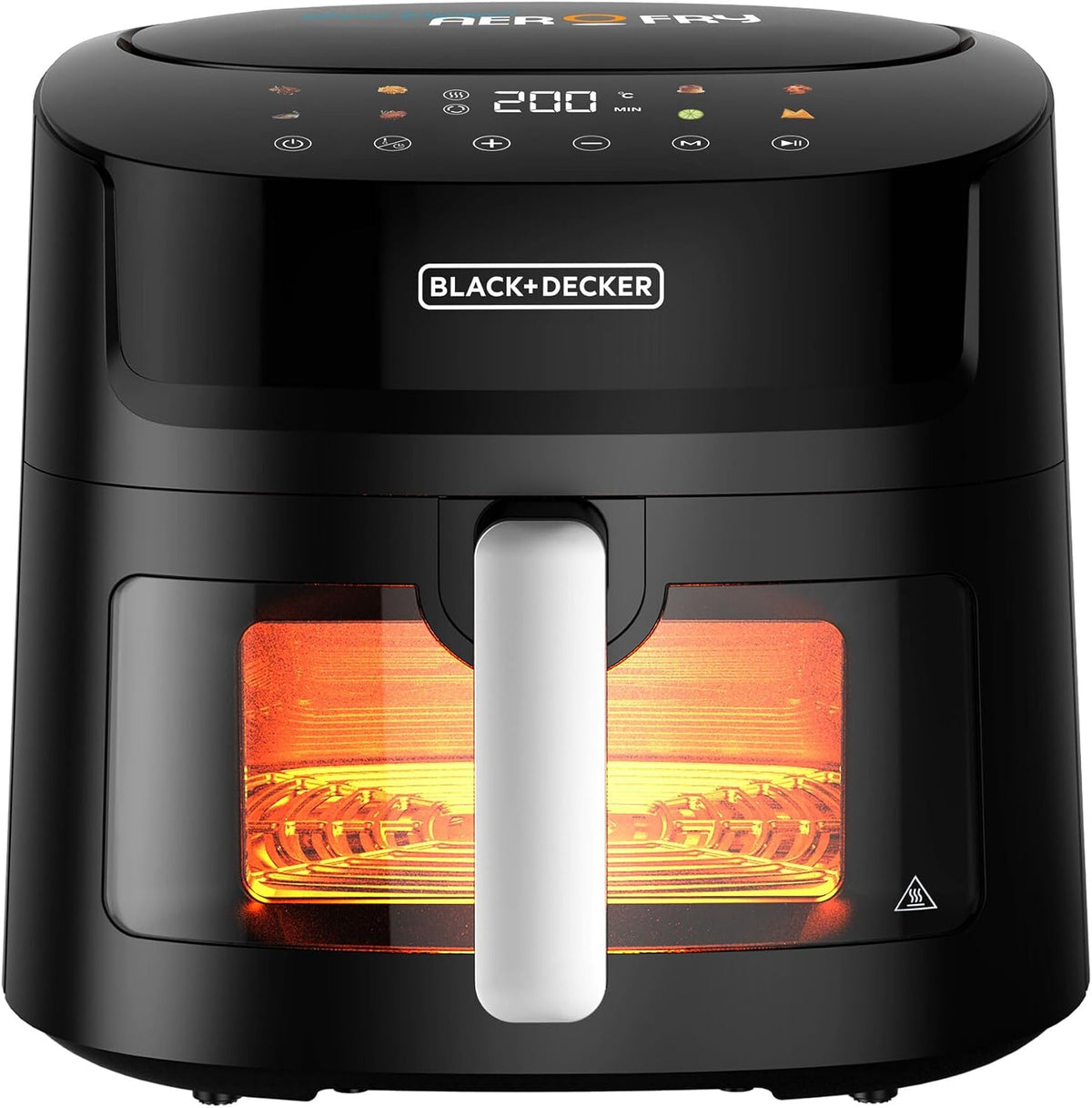 BLACK+DECKER Air Fryers & Fryers product detail