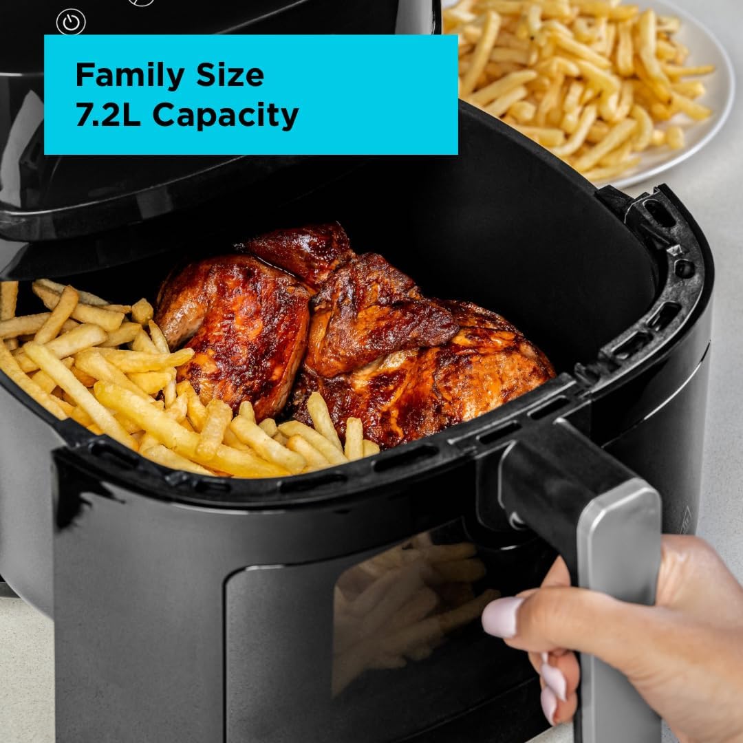 BLACK+DECKER Air Fryers & Fryers product detail