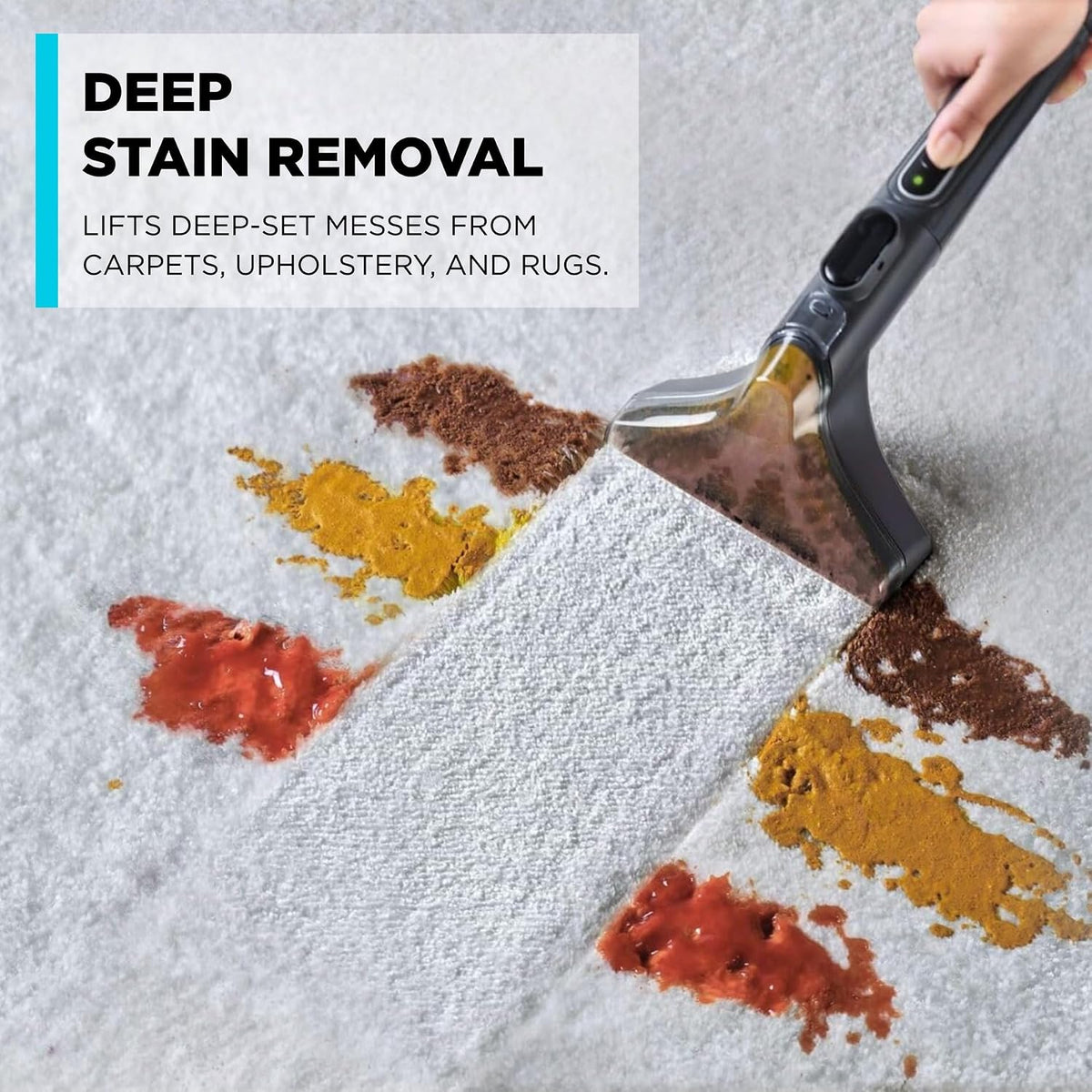 BLACK+DECKER Vacuum Cleaners product detail