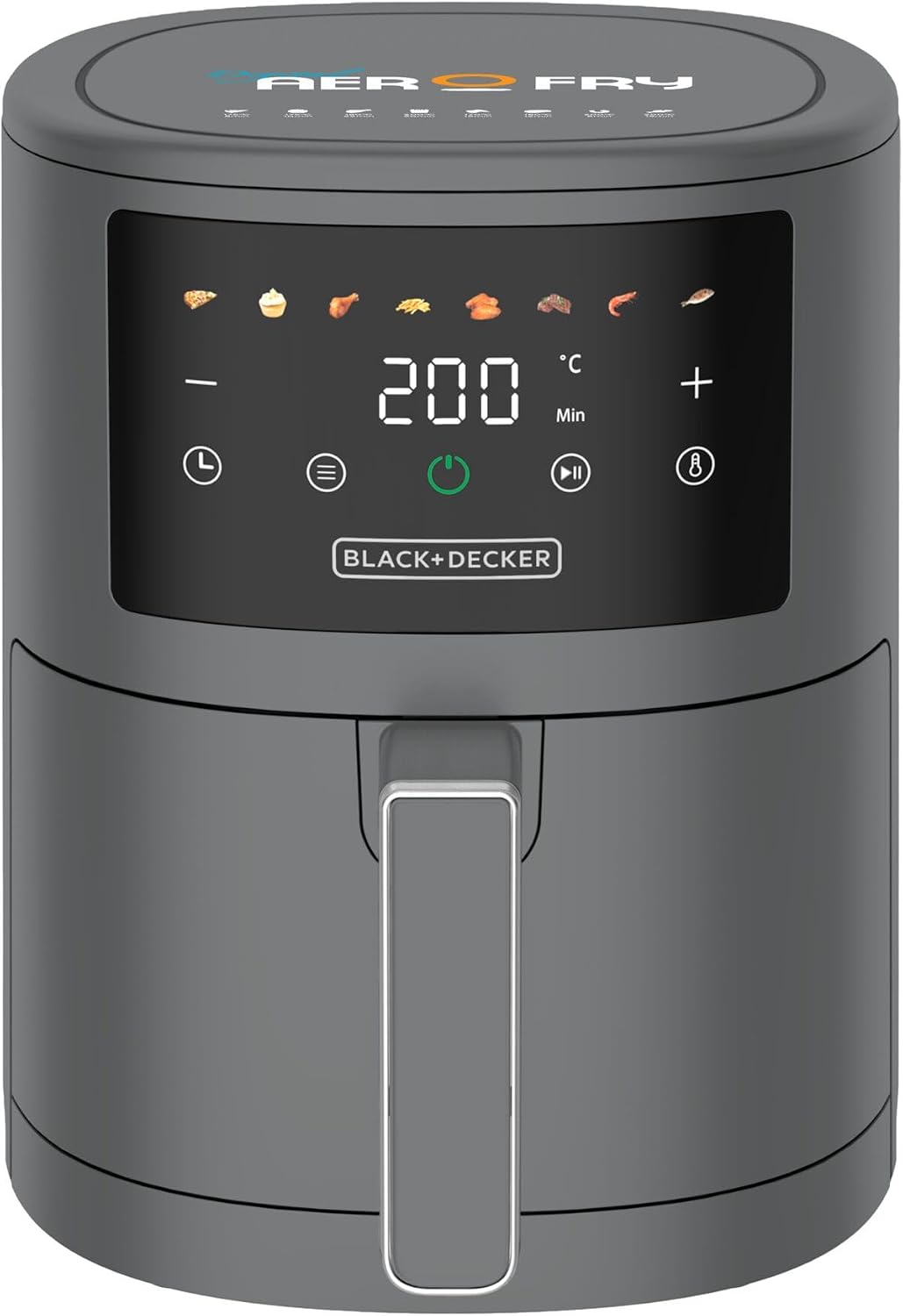 BLACK+DECKER Air Fryers & Fryers product detail