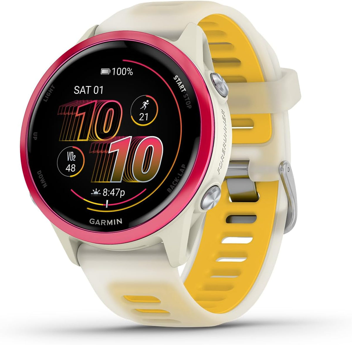 Garmin Smartwatches & Fitness Trackers product detail