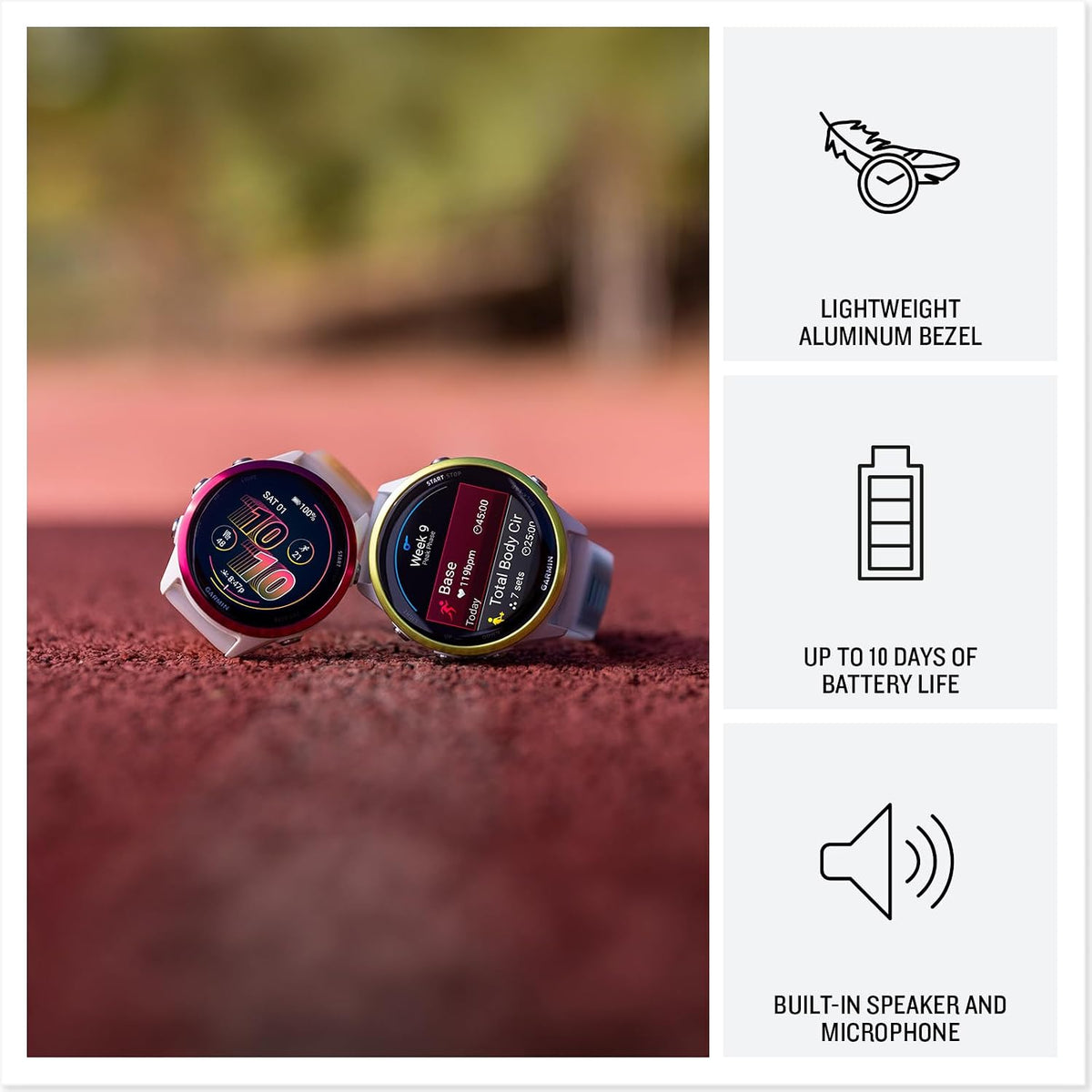 Garmin Smartwatches & Fitness Trackers product detail