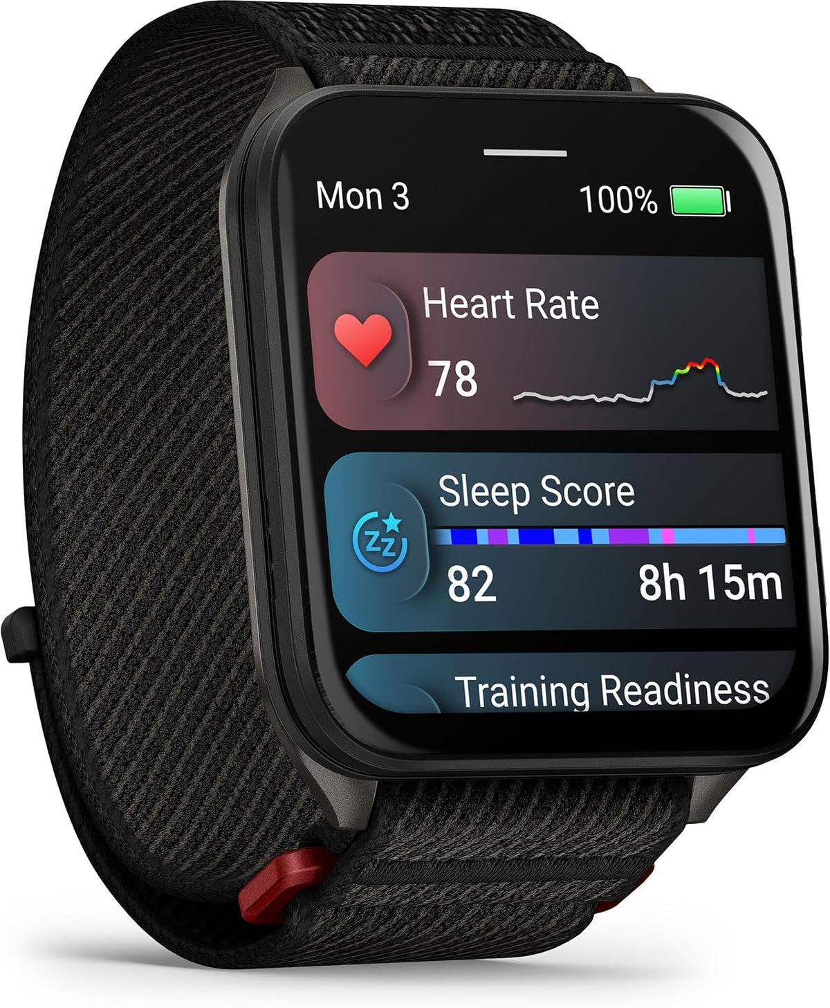 Garmin Smartwatches & Fitness Trackers product detail