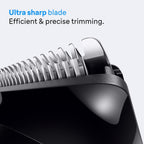 Braun Men’s Shaving & Grooming product detail