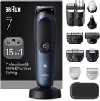 Braun Men’s Shaving & Grooming product detail