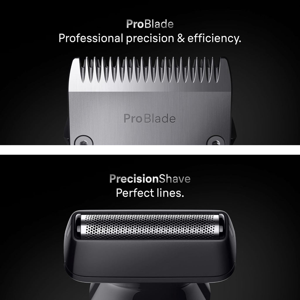 Braun Men’s Shaving & Grooming product detail