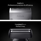 Braun Men’s Shaving & Grooming product detail