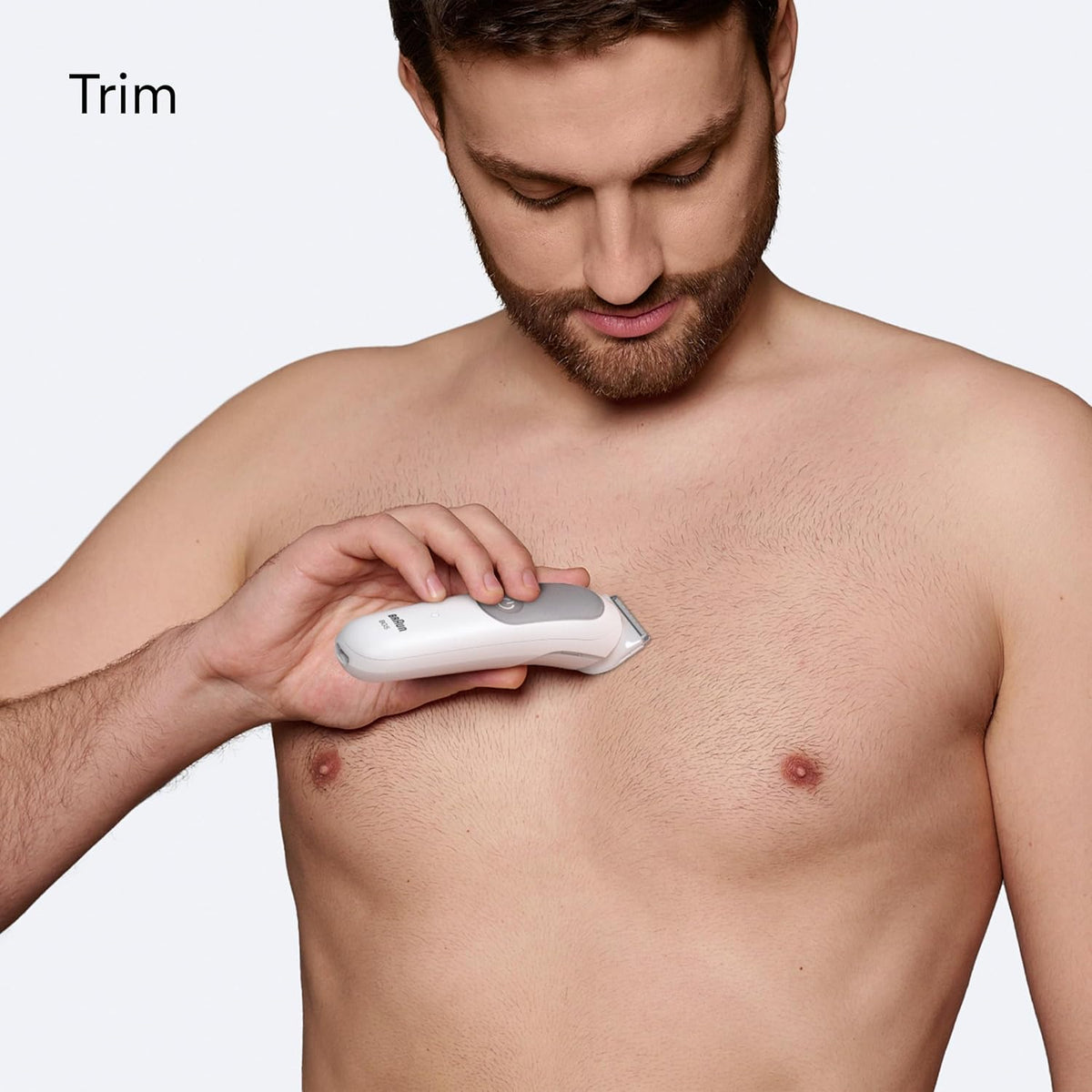 Braun Men’s Shaving & Grooming product detail