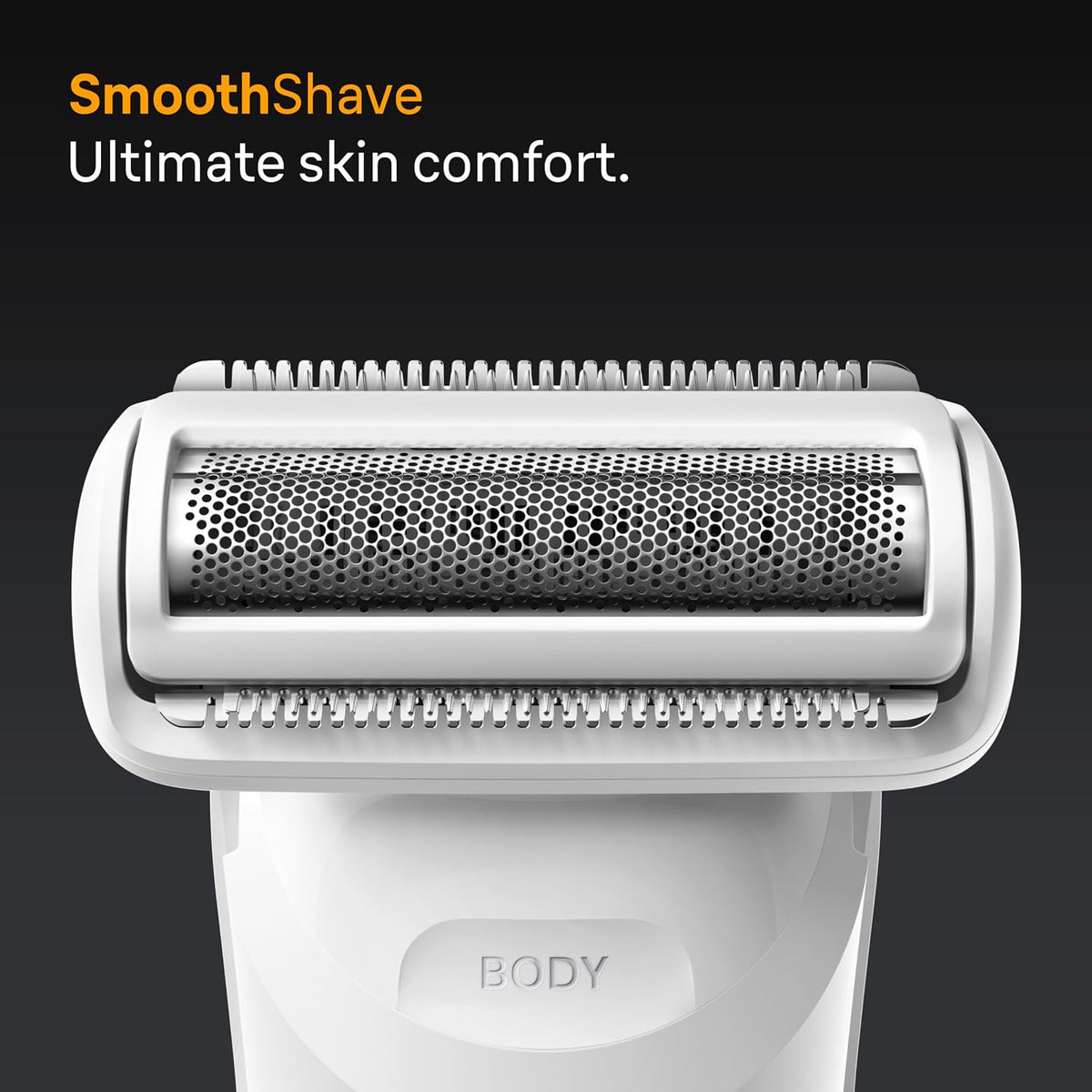 Braun Men’s Shaving & Grooming product detail