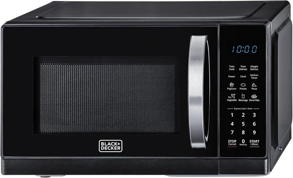 BLACK+DECKER Microwave Ovens product detail