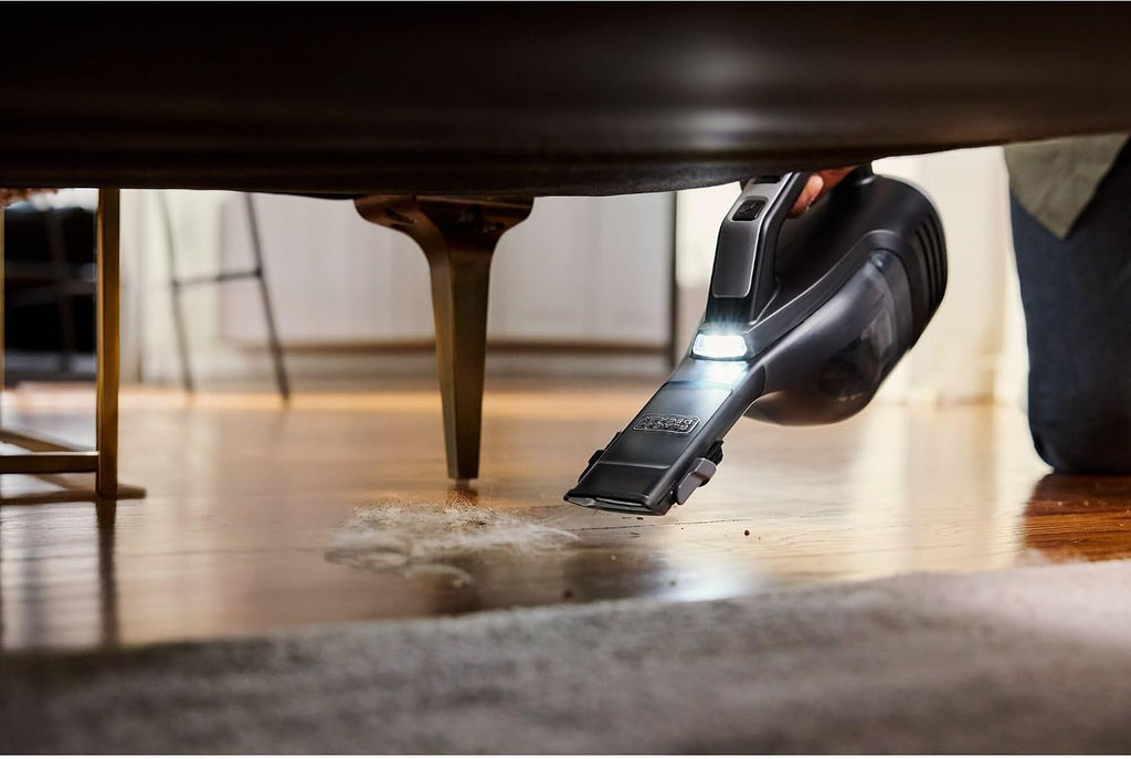 BLACK+DECKER Vacuum Cleaners product detail