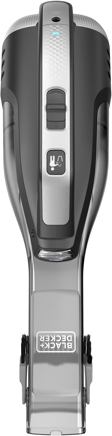 BLACK+DECKER Vacuum Cleaners product detail