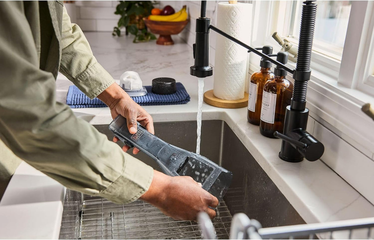 BLACK+DECKER Vacuum Cleaners product detail