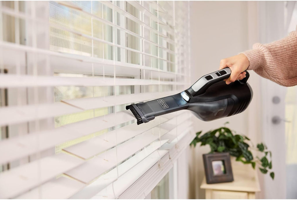 BLACK+DECKER Vacuum Cleaners product detail