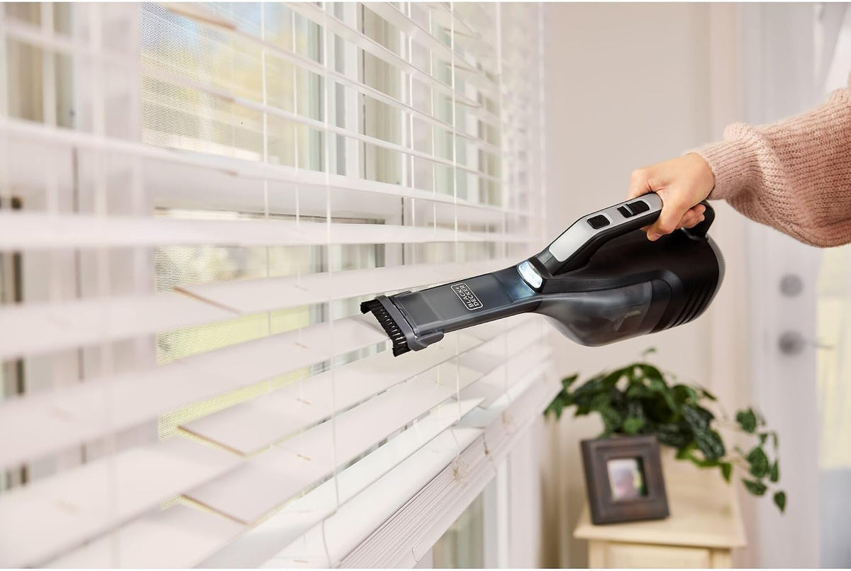 BLACK+DECKER Vacuum Cleaners product detail