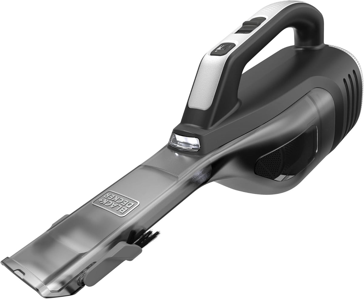 BLACK+DECKER Vacuum Cleaners product detail