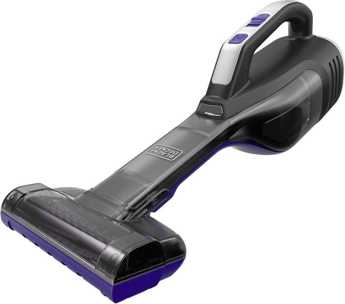 BLACK+DECKER Vacuum Cleaners product detail