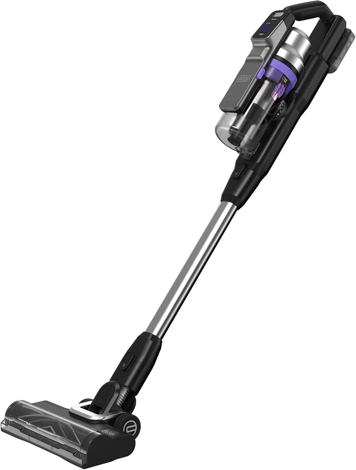 BLACK+DECKER Vacuum Cleaners product detail