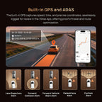 70mai Dash Cameras product detail