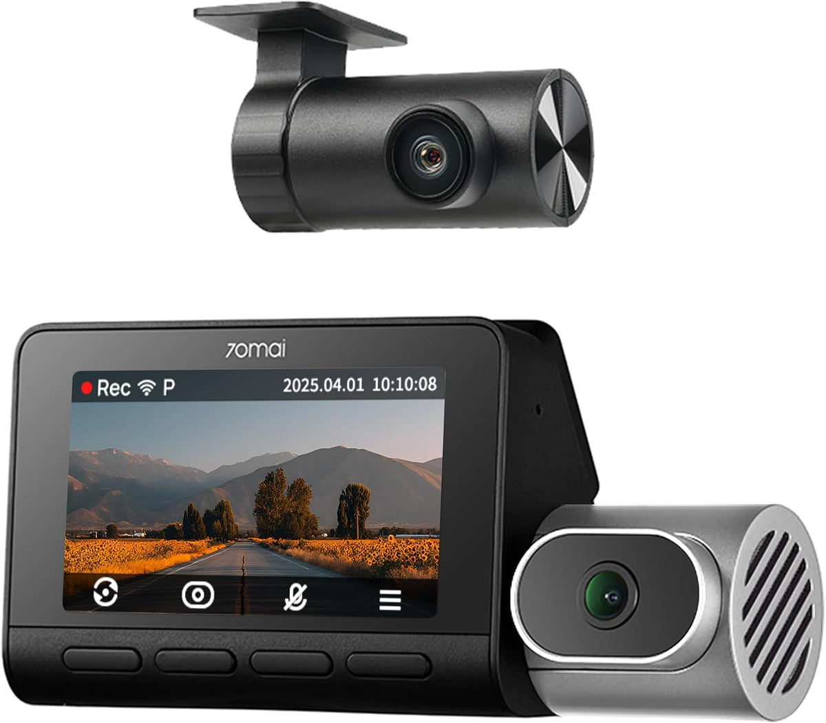 70mai Dash Cameras product detail