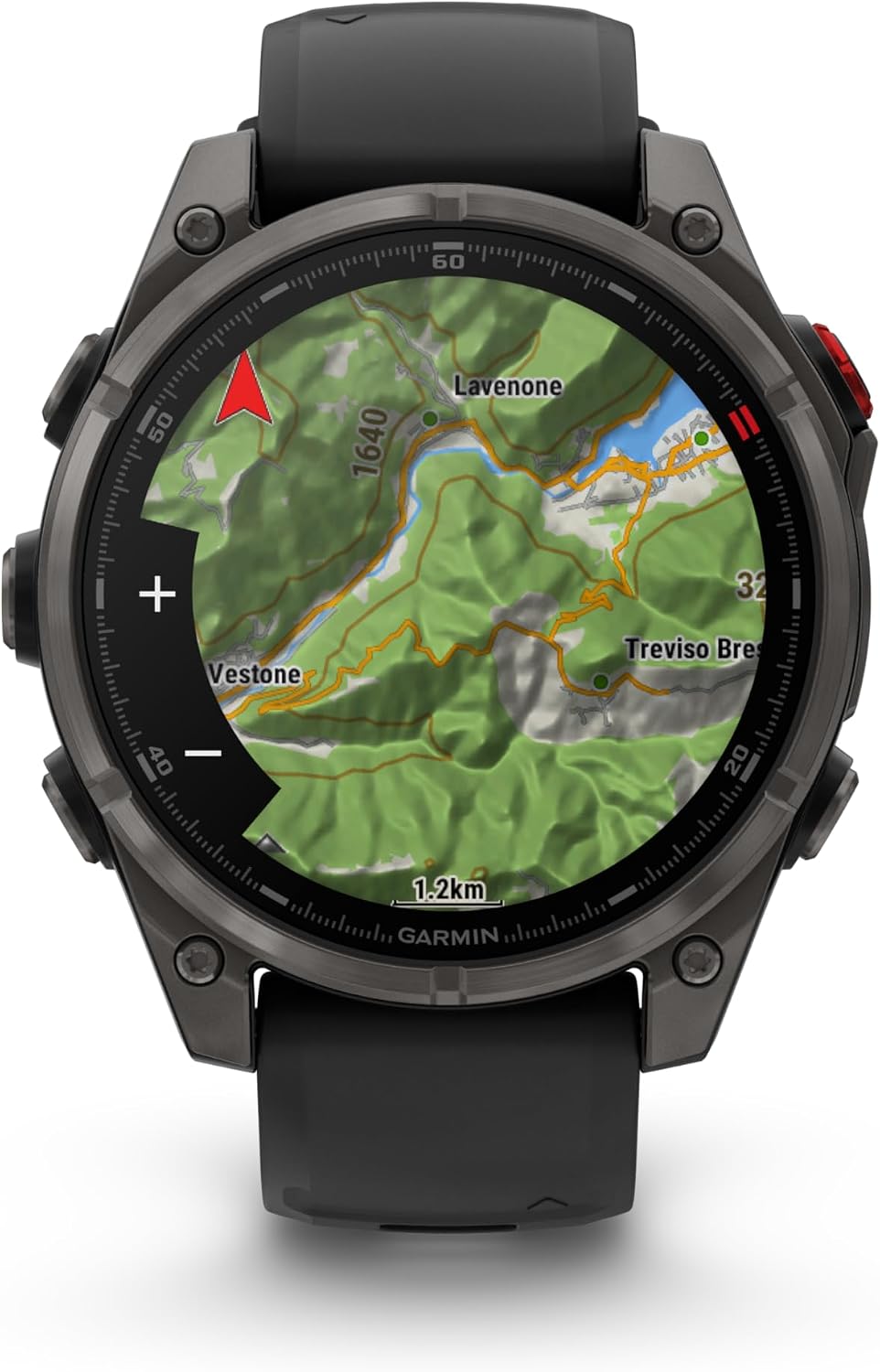 Garmin Smartwatches & Fitness Trackers product detail