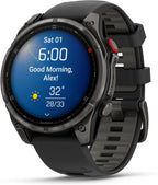 Garmin Smartwatches & Fitness Trackers product detail