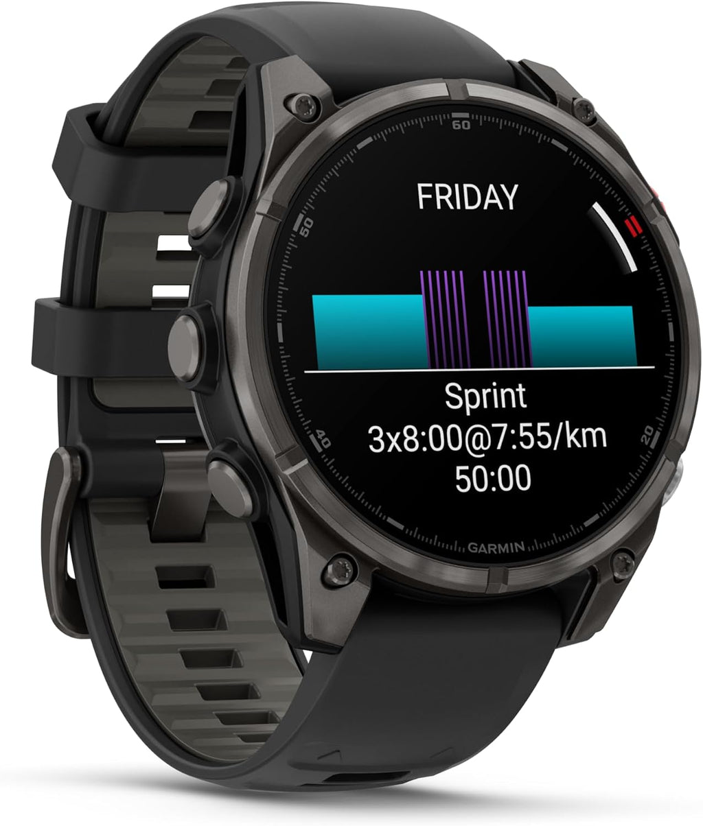 Garmin Smartwatches & Fitness Trackers product detail