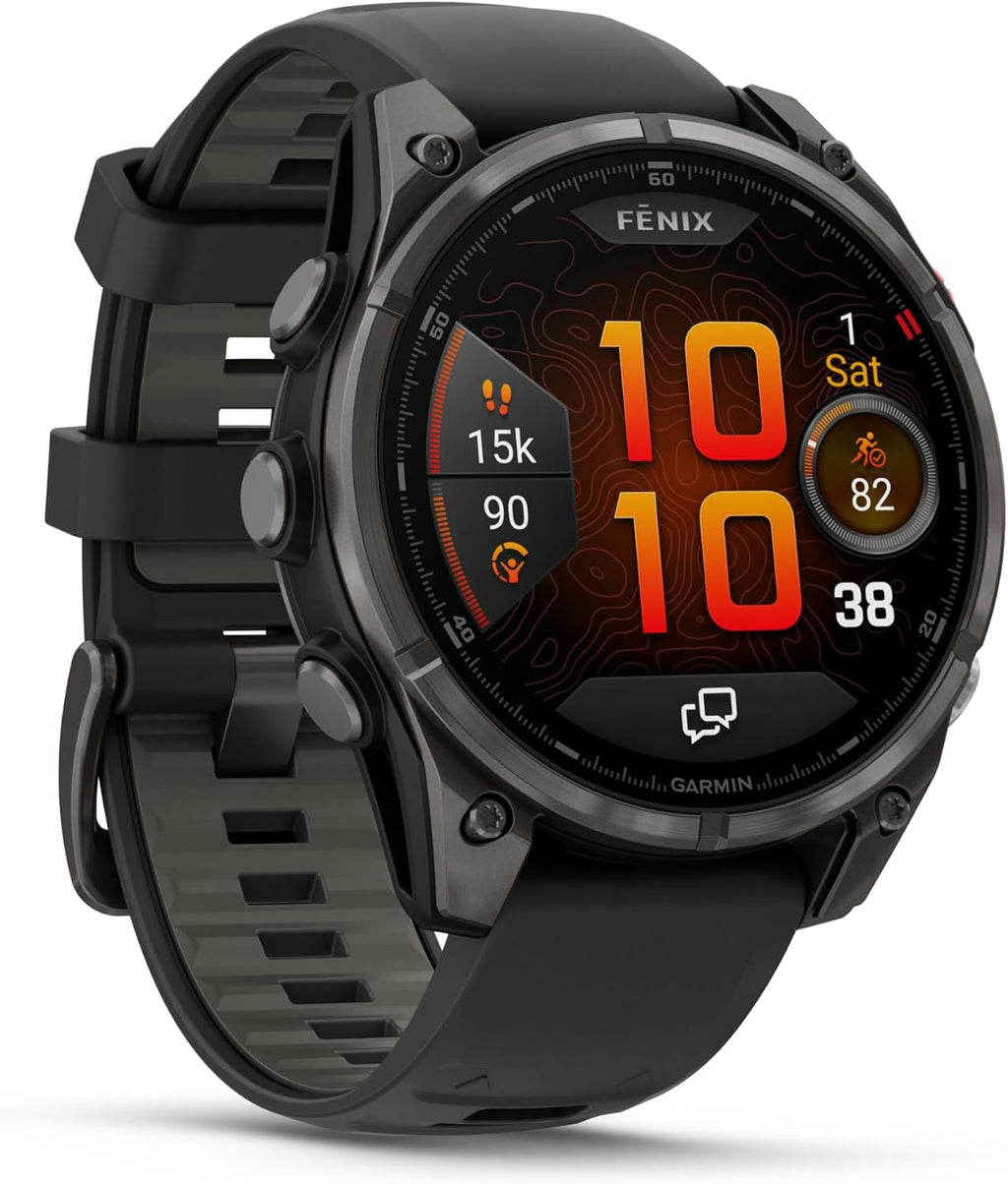 Garmin Smartwatches & Fitness Trackers product detail