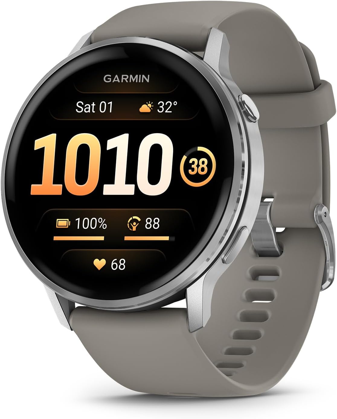 Garmin Smartwatches & Fitness Trackers product detail