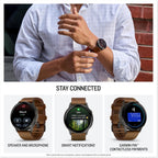 Garmin Smartwatches & Fitness Trackers product detail
