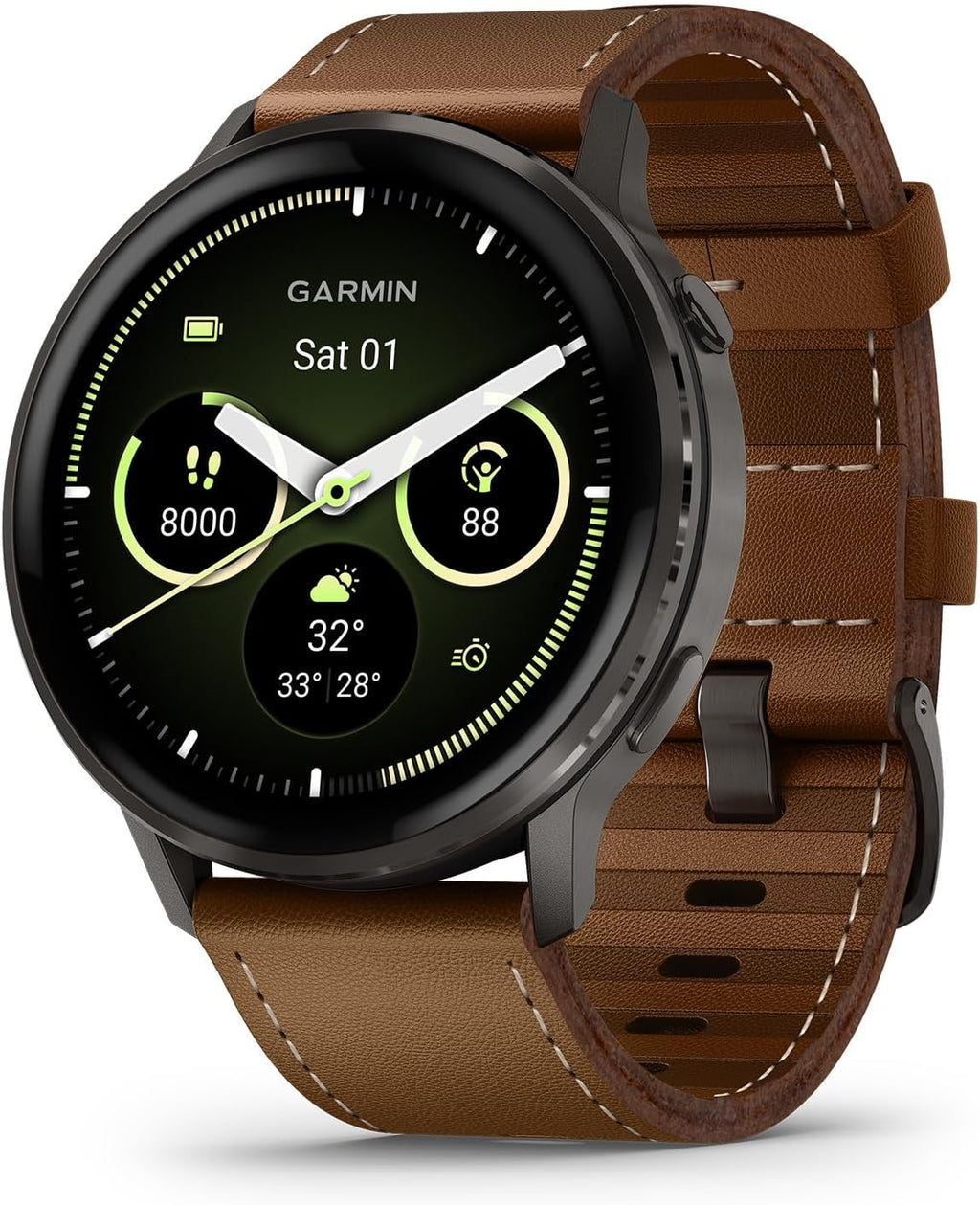 Garmin Smartwatches & Fitness Trackers product detail