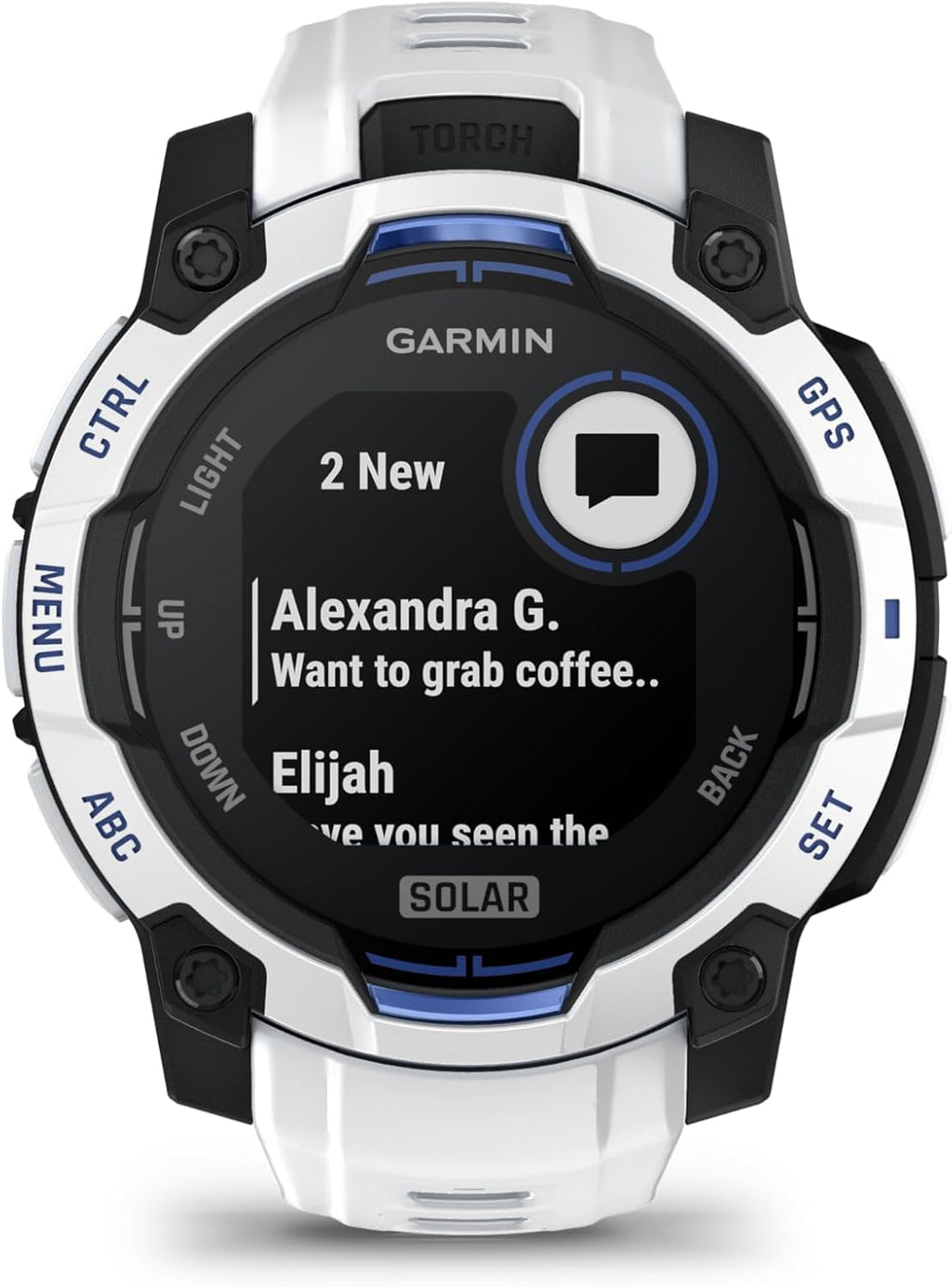 Garmin Smartwatches & Fitness Trackers product detail