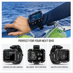 Garmin Dive Computers product detail