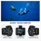 Garmin Dive Computers product detail