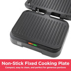 BLACK+DECKER Grills & Sandwich Makers product detail