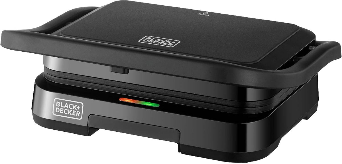 BLACK+DECKER Grills & Sandwich Makers product detail