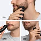 Braun Men’s Shaving & Grooming product detail
