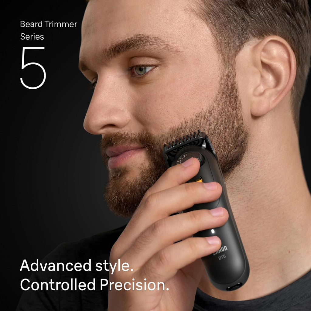 Braun Men’s Shaving & Grooming product detail