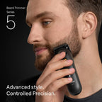 Braun Men’s Shaving & Grooming product detail
