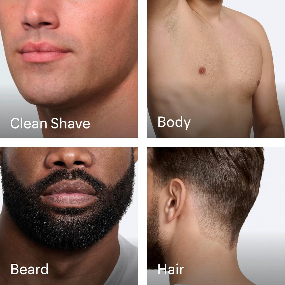 Braun Men’s Shaving & Grooming product detail