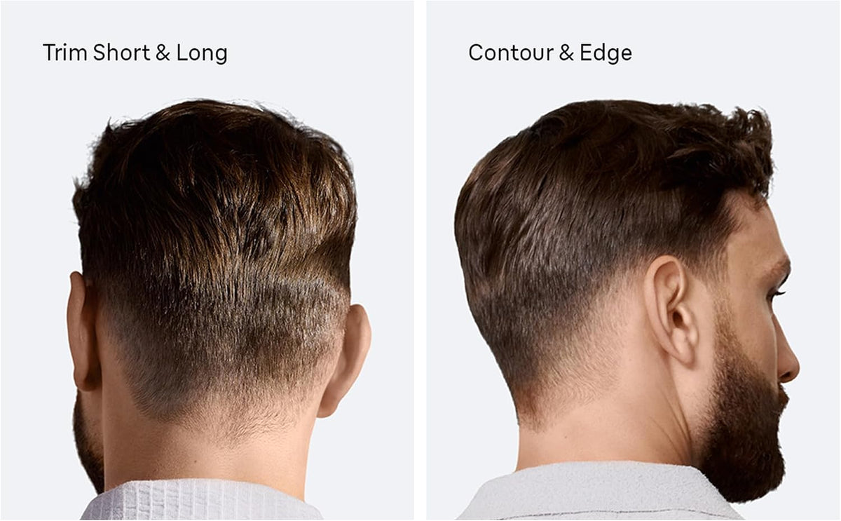 Braun Men’s Shaving & Grooming product detail