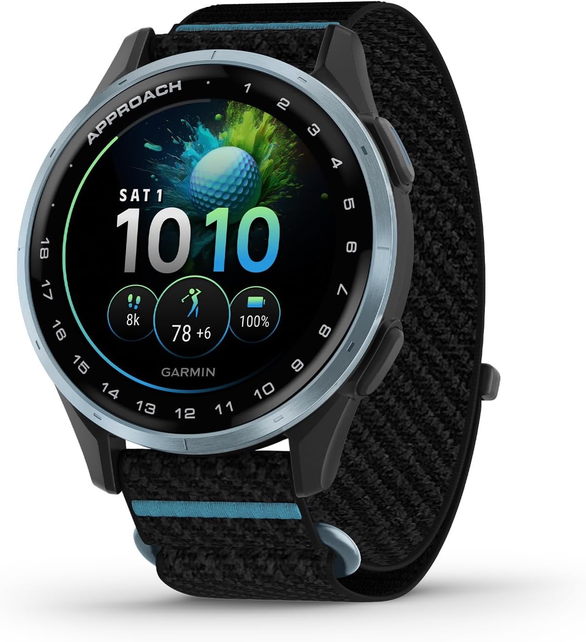 Garmin Smartwatches & Fitness Trackers product detail