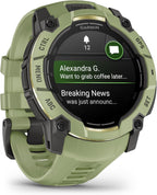 Garmin Smartwatches & Fitness Trackers product detail