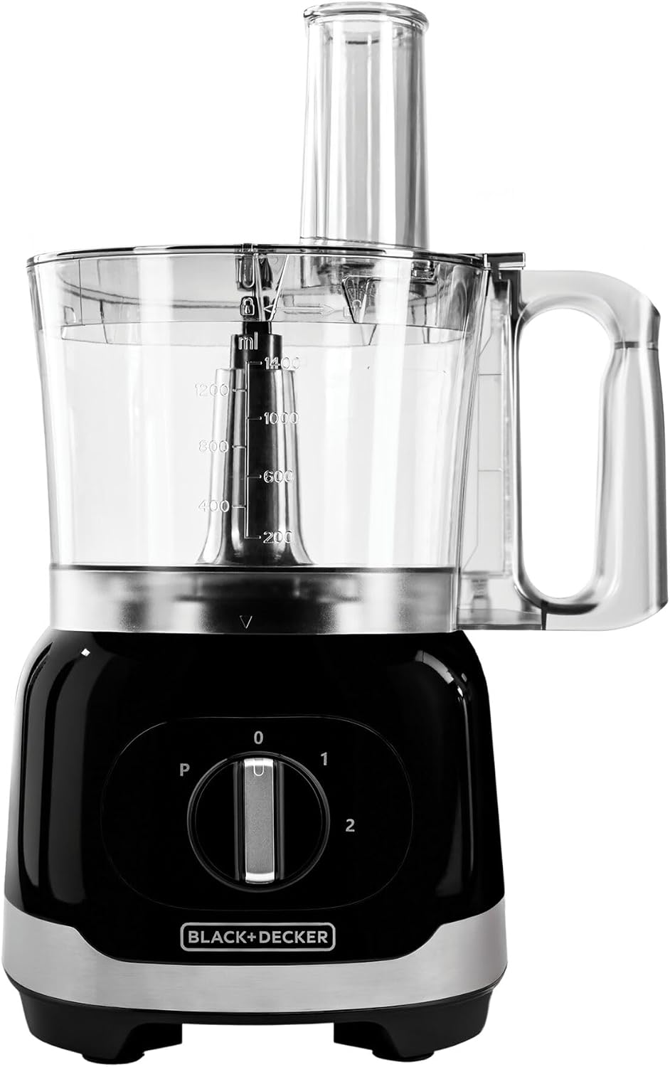 BLACK+DECKER Food Processors & Choppers product detail